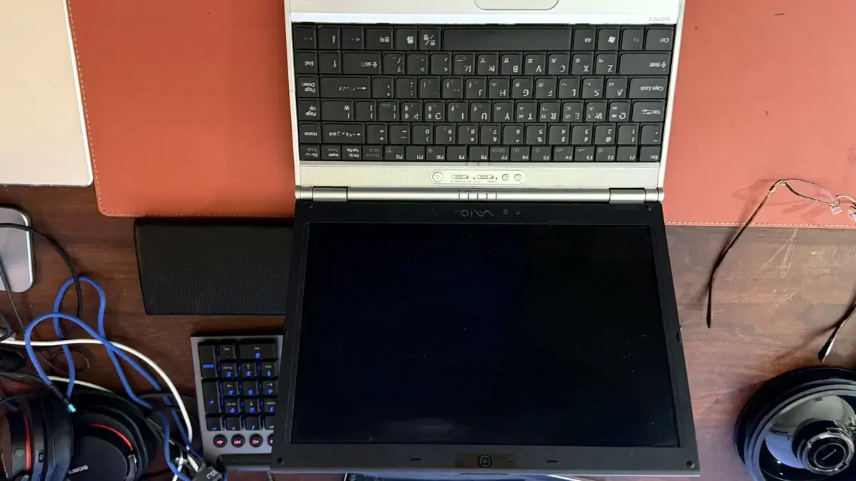 Sony vaio pcg6nfp 소니바이오노트북